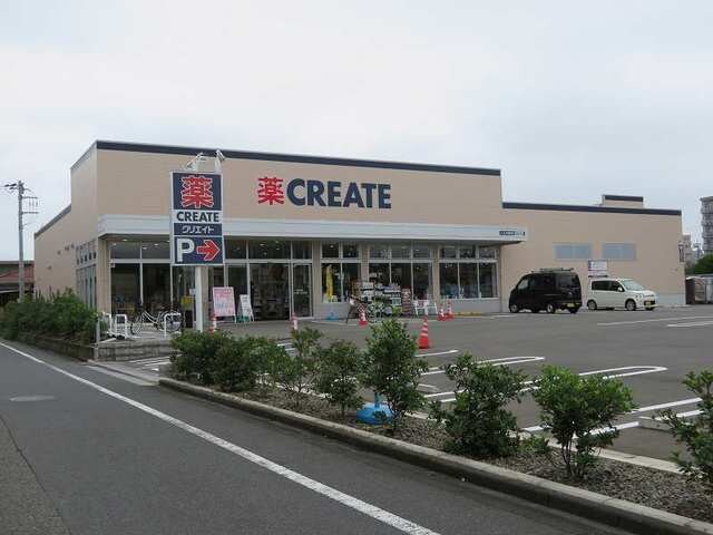 フラン・フィオーレＢの物件外観写真