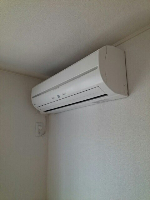 フラン・フィオーレＢの物件内観写真