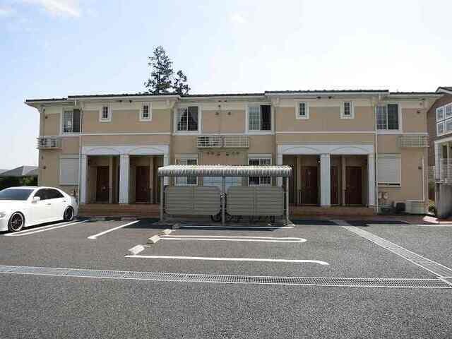 フラン・フィオーレＢの物件内観写真