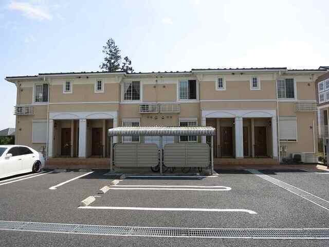 フラン・フィオーレＢの物件内観写真