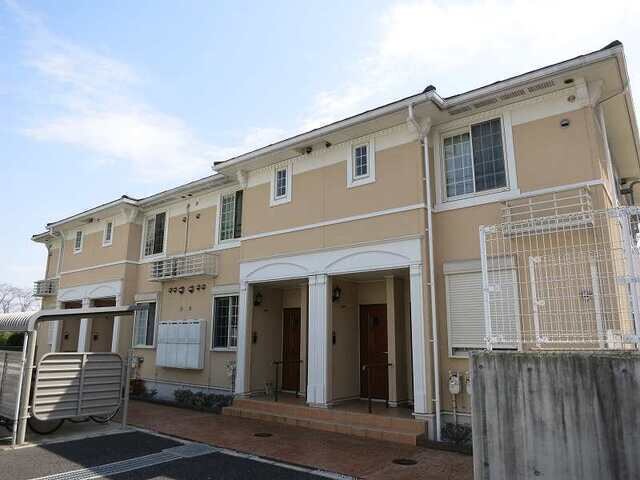 フラン・フィオーレＢの物件内観写真