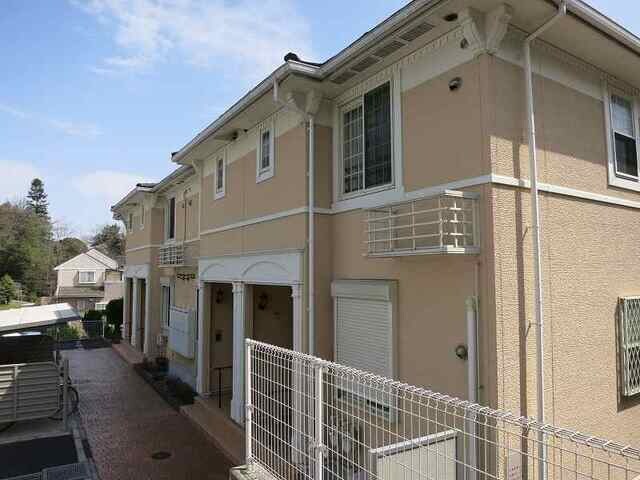 フラン・フィオーレＢの物件内観写真