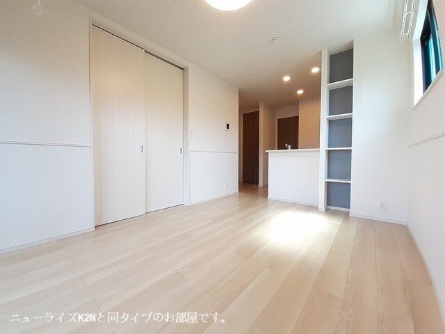 サンリットプレイスの物件内観写真