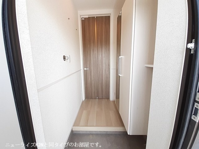 サンリットプレイスの物件内観写真