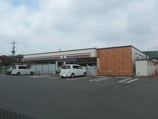 サンリットプレイスの物件外観写真