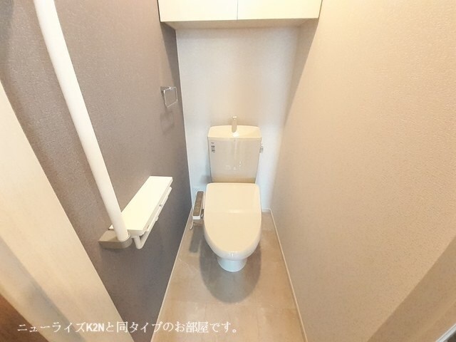 サンリットプレイスの物件内観写真