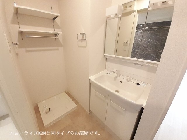 サンリットプレイスの物件内観写真