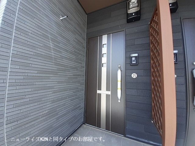 サンリットプレイスの物件内観写真