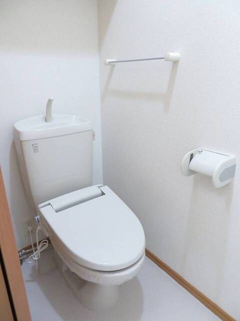 プリムローズＳ．Ｋの物件内観写真