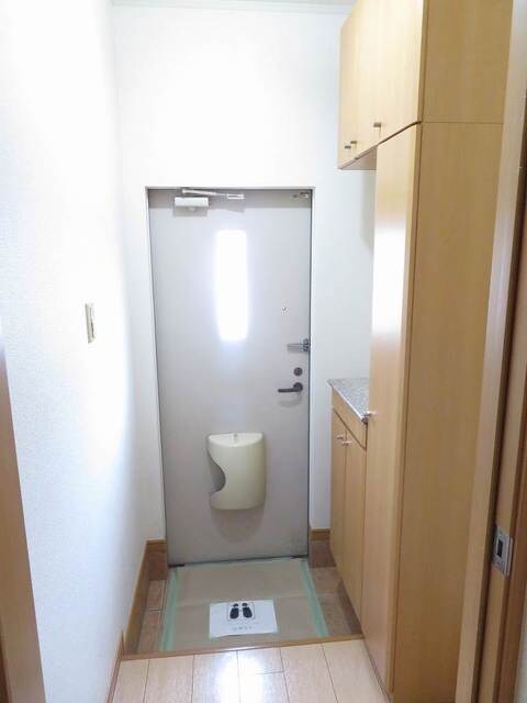 プリムローズＳ．Ｋの物件内観写真