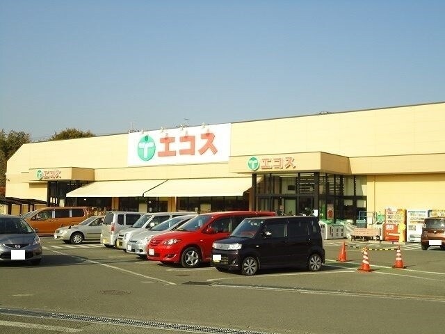 プリムローズＳ．Ｋの物件外観写真