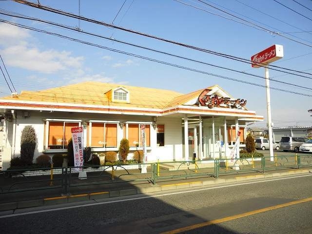 プリムローズＳ．Ｋの物件外観写真