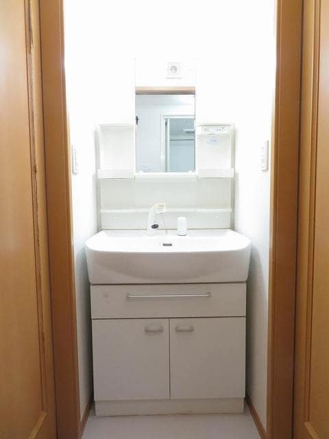 プリムローズＳ．Ｋの物件内観写真