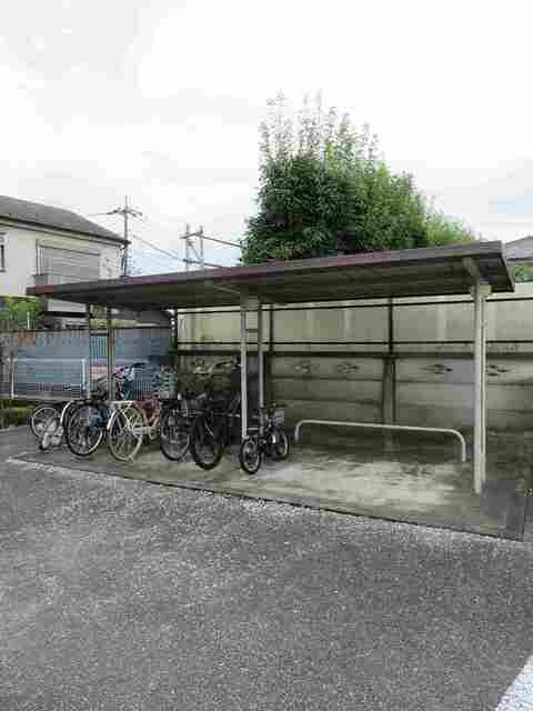 プリムローズＳ．Ｋの物件内観写真