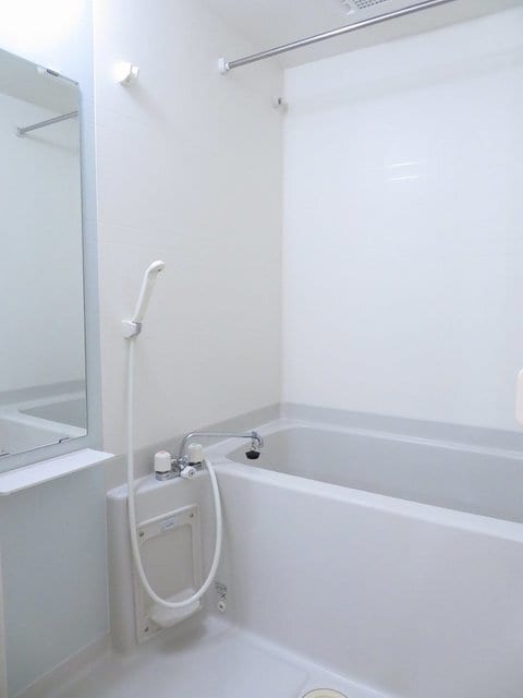 プリムローズＳ．Ｋの物件内観写真