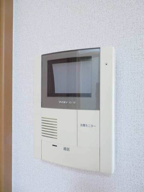 プリムローズＳ．Ｋの物件内観写真