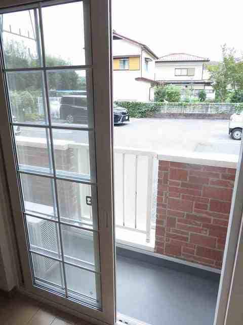 プリムローズＳ．Ｋの物件内観写真