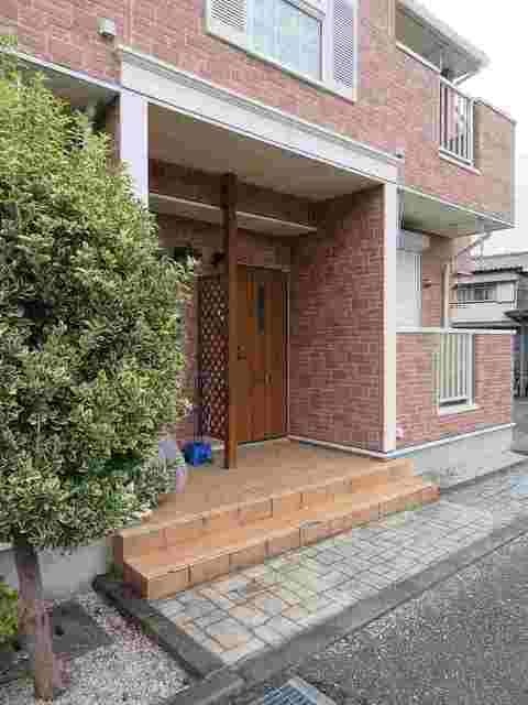 プリムローズＳ．Ｋの物件内観写真