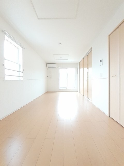 サンライズ　トキワの物件内観写真