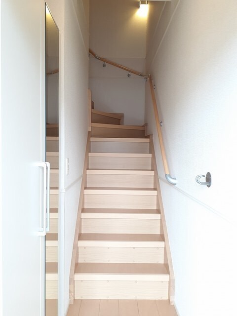 サンライズ　トキワの物件内観写真