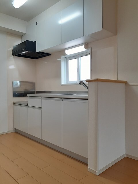 サンライズ　トキワの物件内観写真