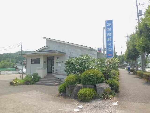 サンライズ　トキワの物件外観写真