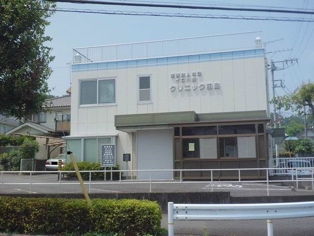 サンライズ　トキワの物件外観写真