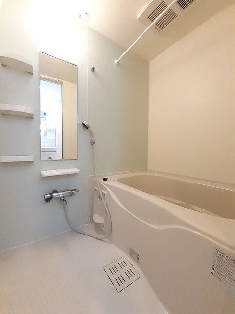 サンライズ　トキワの物件内観写真