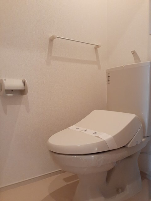 サンライズ　トキワの物件内観写真