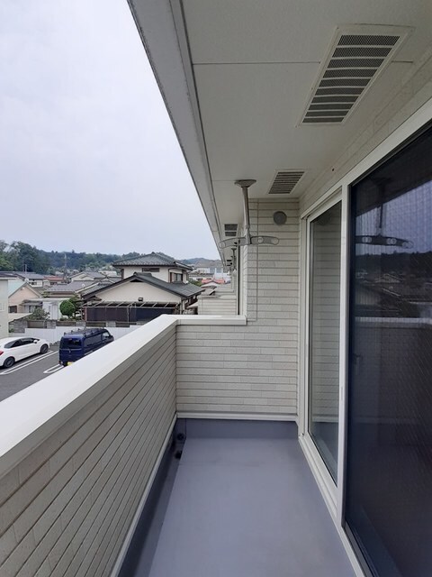 サンライズ　トキワの物件内観写真