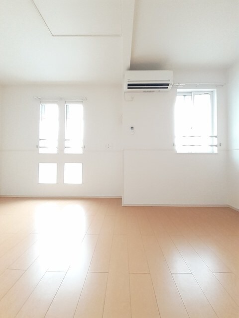 サンライズ　トキワの物件内観写真