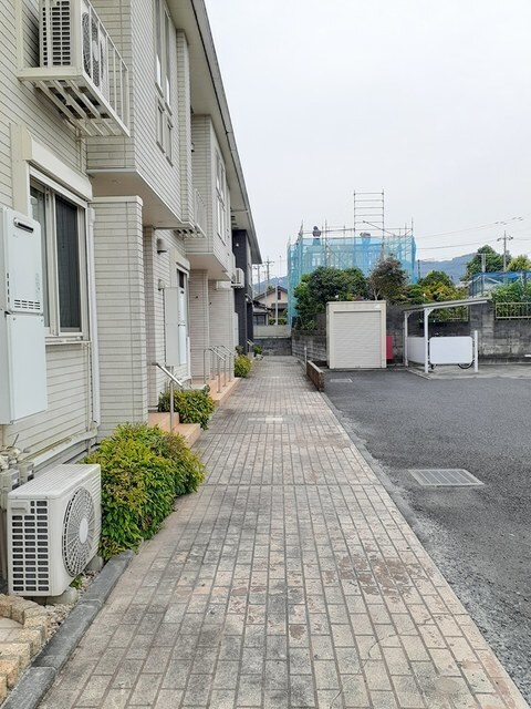 サンライズ　トキワの物件内観写真