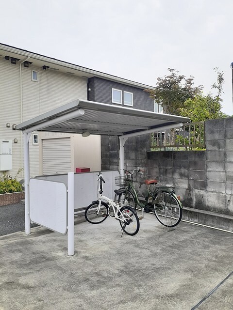 サンライズ　トキワの物件内観写真