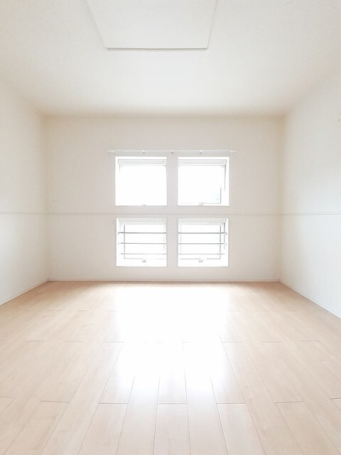 エスポワールの物件内観写真