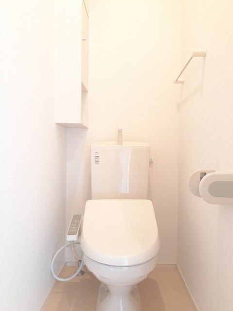 エスポワールの物件内観写真