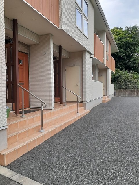 エスポワールの物件内観写真