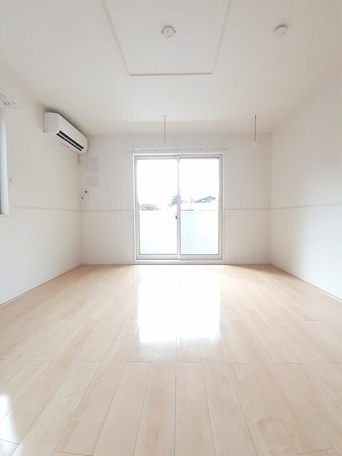 エスポワールの物件内観写真