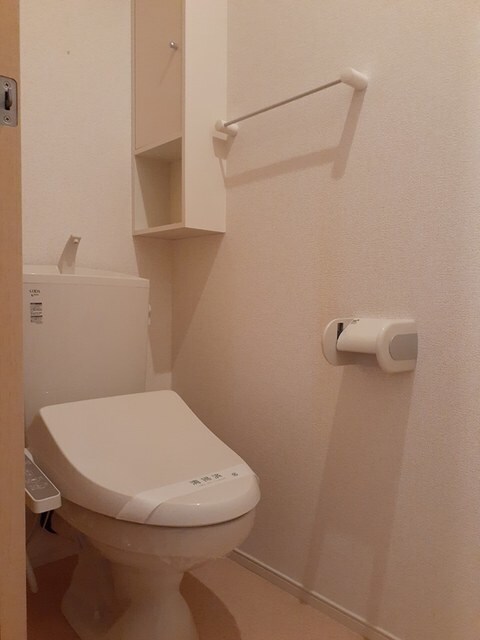 エスポワールの物件内観写真