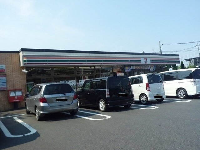 エスポワールの物件外観写真