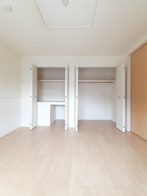 エスポワールの物件内観写真