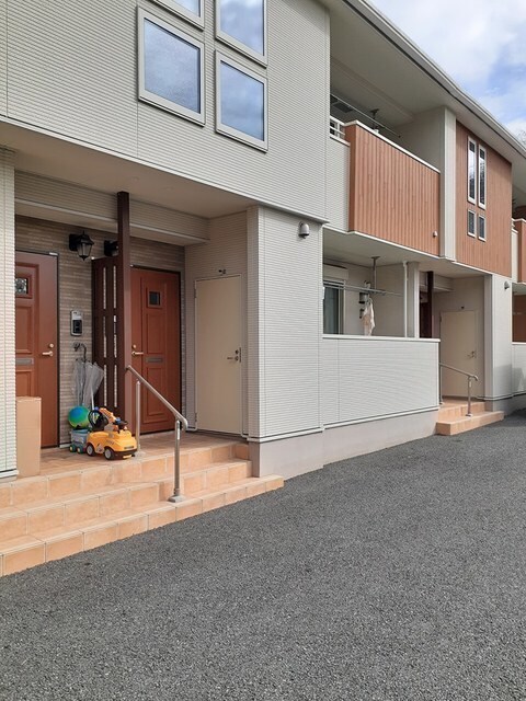 エスポワールの物件内観写真