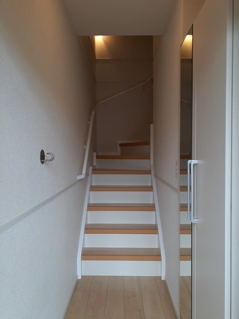 エスポワールの物件内観写真