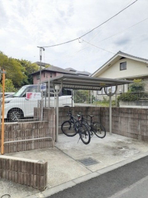 エスポワールの物件内観写真