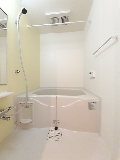 エスポワールの物件内観写真