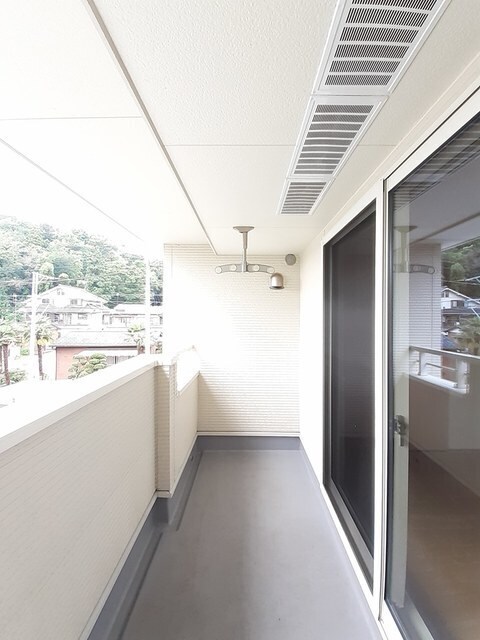 エスポワールの物件内観写真