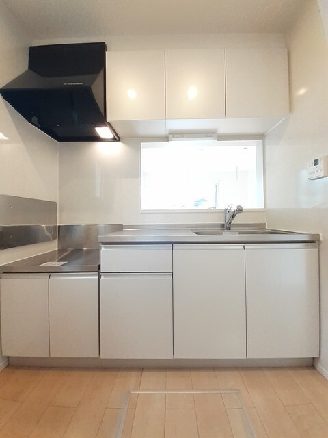 エスポワールの物件内観写真