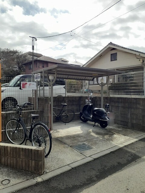 エスポワールの物件内観写真