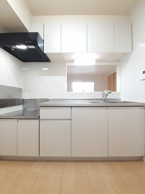 エスポワールの物件内観写真