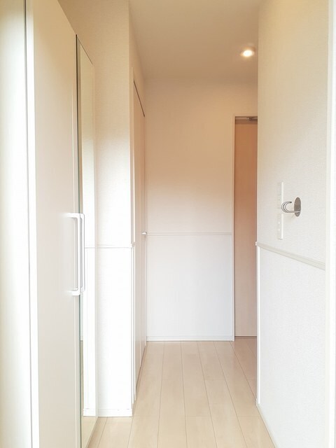 エスポワールの物件内観写真