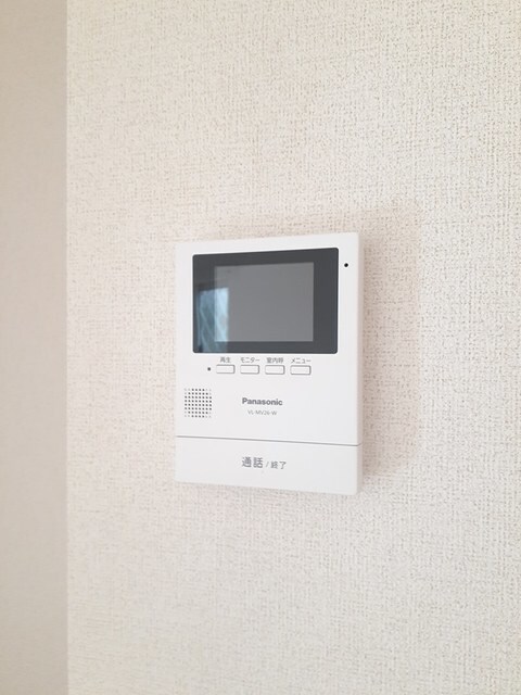 エスポワールの物件内観写真